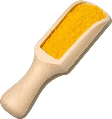 Image de Cuillère à épices - petite | Mini pelle à épices | Louche de cuisine | Accessoire de cuisine pour le sel, le sucre et les épices