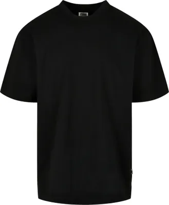 Immagine prodotto di Urban Classics TB4451 | Organic Tall Tee Maglietta da uomo - Colore: Nero - Taglia: M