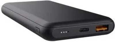 Zdjęcie produktu dla Trust Redoh, 20000 mAh, Litowo-jonowa (Li-Ion), Quick Charge 3.0, 3,7 V, Czarny