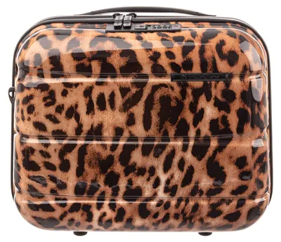 Produktbild von Franky PC13LEO-BEAUTY Case leopard