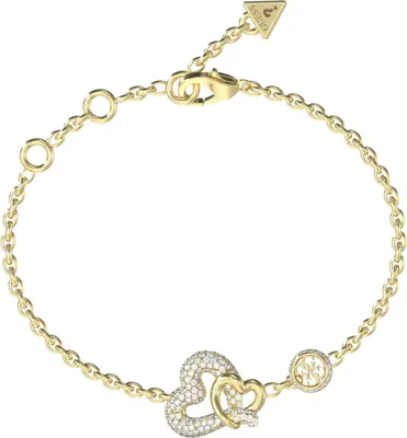 Produktbild von GUESS JEWELS Schmuck JEWELRY JUBB06052JWYGS