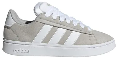 Produktbild von adidas Grand Court Alpha Grey Two Cloud White - EU 36 2/3