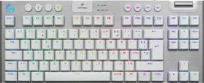 Obrázek produktu pro Logitech 920-012734 - Tastatur