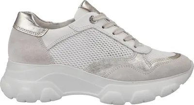 Produktbild von Paul Green Sneaker Low Damen 32303034343833 Weiß 38 1/2 EU