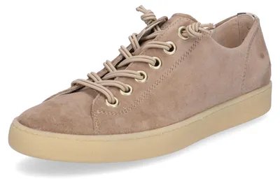 Produktbild von Paul Green Damen Sneaker braun