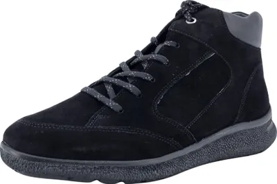 Produktbild von Hartjes Komfort Stiefeletten Rap Boot Damen 31343733333631 Schwarz 38 EU