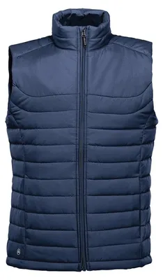 Produktbild von Stormtech - "Nautilus" Weste für Herren FK2581 (M) (Marineblau)