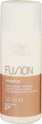 Produktbild von Wella Fusion Intense Repair 50 ml Shampoo Haarshampoo