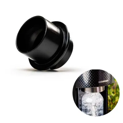 Obrázok produktu pre mixcover Adaptér na PET fľaše vhodný pre SodaStream Easy-pre malé PET fľaše