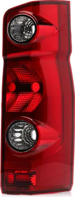 Immagine prodotto di ABAKUS Luce posteriore destra per VW CRAFTER 30-50 Furgone (2E) CRAFTER 30-35 Bus (2E)