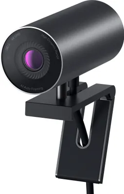 Image de Dell Pro WB5023 - Webcam - Couleur - 2560 x 1440