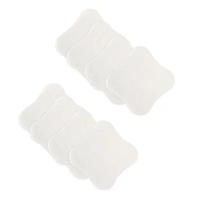 Produktbild von Haakaa Beruhigende Hydrogel Brustwarzenpads 8er Set