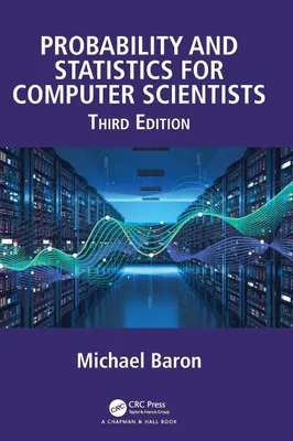 Produktbild von Probability and Statistics for Computer Scientists