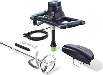 Produktbild von Festool Rührwerk MX 1000 RE EF HS3R
