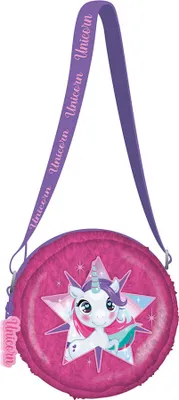 Produktbild von Unicorn 16x16x3 Cm Umhängetasche One Size