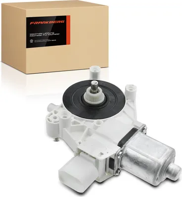 Produktbild von Frankberg 1x Fensterhebermotor für BMW 3er E90 E91 X1 E84 2004-2015