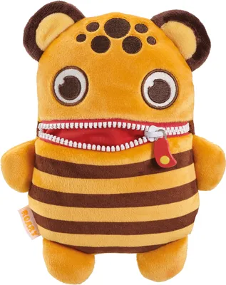 Produktbild von Sorgenfresser Roary              (mehrfarbig, Größe:18 cm)