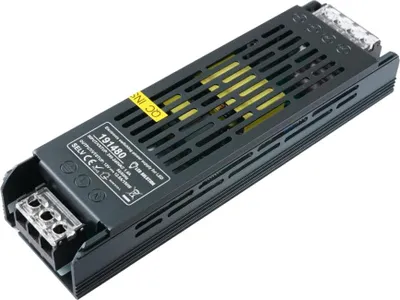 Obrázek produktu pro LED Solution Napájecí zdroj pro LED 12V 150W IP20 191480
