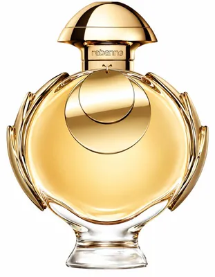 Produktbild von Rabanne Olympéa Elixir Eau De Parfum Intense 80 ml (woman)