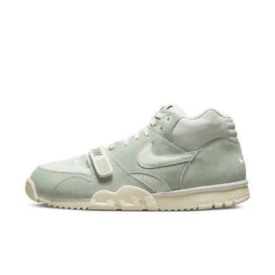 Produktbild von Nike Air Trainer 1 Enamel Green Sneaker - EU 40