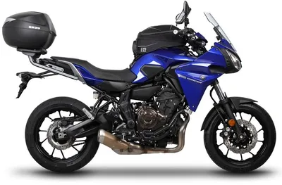Produktbild von SHAD Top Master Montagesatz - passend für Yamaha
