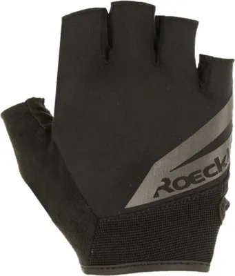 Produktbild von Roeckl Irvine Handschuhe Schwarz 7 1/2 Herren Schwarz 7 1/2