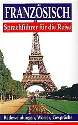 Produktbild von Reisesprachführer Französisch