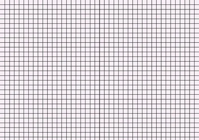 Produktbild von Karteikarten A5 kariert rot VE=20x100 Stück