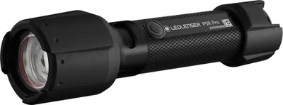 Zdjęcie produktu dla LED Lenser Profi-Taschenlampe aufladbar leicht P5R Pro