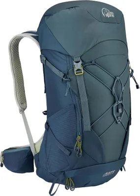 Produktbild von AirZone Trail Camino 37:42 - Wanderrucksack erw. (tempest blue/orion blue, M)