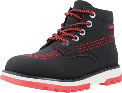 Zdjęcie produktu dla Kickers Kickrally Czarny