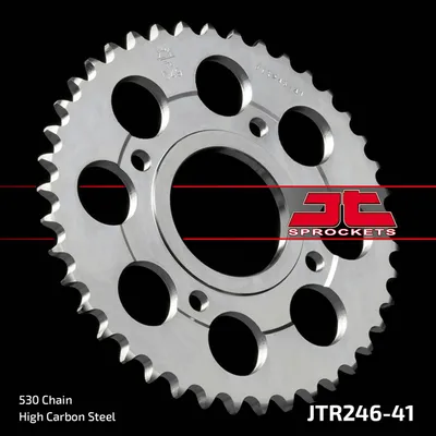 Image de Kettenrad 41Z   530 SI