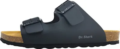 Immagine prodotto di Mulo da uomo Dr Stark in nero, misura 43