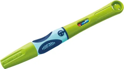 Produktbild von Füllhalter griffix Green Linkshänder Packung mit 10 Stück