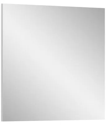 Produktbild von xonox.home Spiegel Solero weiß Nachbildung B/H/T: 80x73x2cm
