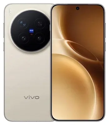 Image de Vivo X300 Pro 5G 512GB/16GB Dual SIM Marron