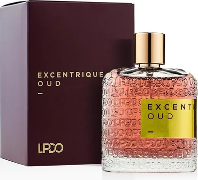 Immagine prodotto di Lpdo Excentrique Oud Edpi - 100 Ml