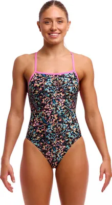 Produktbild von Funkita Stapped In Badeanzug AUS 14 Frau AUS 14
