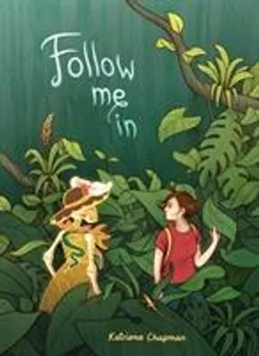 Obrázek produktu pro Follow Me In – Lingua: Inglese