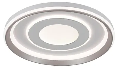 Obrázek produktu pro LED 55W stropní svítidlo SIMNI CLN-54130-WH-GD Italux