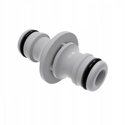 Produktbild von 6 Verlängerungsverbinder Ideal, ø12,5mm (1/2), ø15mm (5/8), ø19mm (3/4). Cellfast