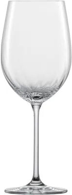 Zdjęcie produktu dla Zwiesel 6 Stück a 2 Stck. BORDEAUX PRIZMA 22 (KT2) 122329 + Geschenk