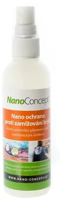Immagine prodotto di NanoConcept - Trattamento antiappannamento nano per occhiali – 100 ml