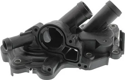 Produktbild von TOPRAN Thermostatgehäuse 638 758 für VW Golf VII Schrägheck (5G1 BQ1 BE1 BE2)