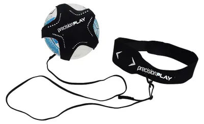 Obrázok produktu pre PrecisionPLAY Trenažér futbalových zručností - Trenažér sólových kopov pre deti