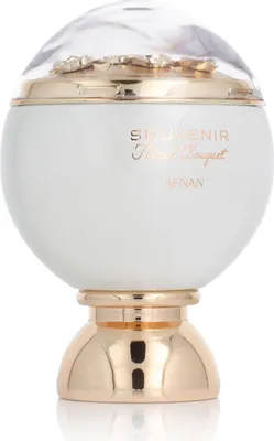 Immagine prodotto di Afnan Souvenir Bouquet Floreale Eau de Parfum, 100 ml