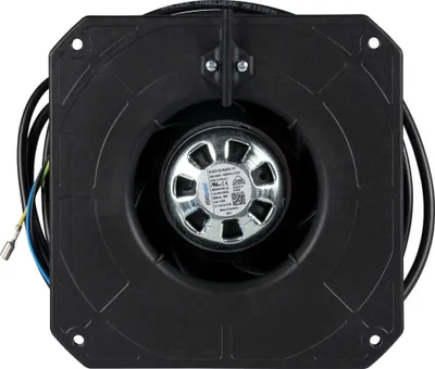Image de Ventilateur Kermi x-well pour S460, à droite