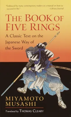 Obrázok produktu pre The Book Of Five Rings