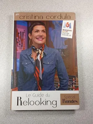 Image de Le Guide du Relooking