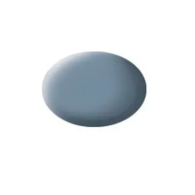Immagine prodotto di Revell Aqua Colour 36157 - grigio, opaco / 18ml
